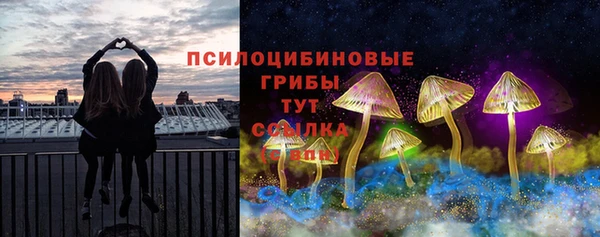 герыч Алексеевка